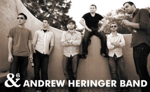 andrew heringer