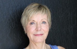 bernadette